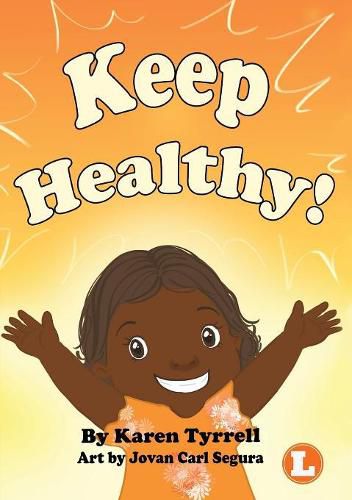 Cover image for Keep Healthy