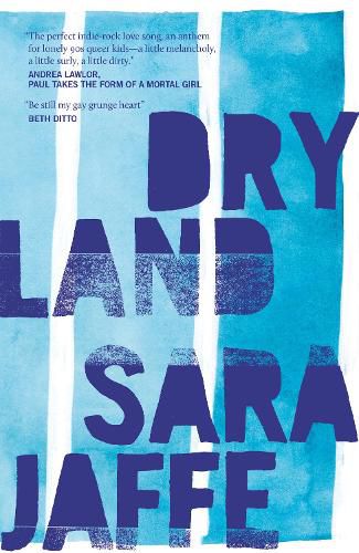 Cover image for Dryland