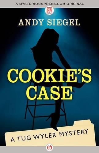 Cover image for Cookie's Case