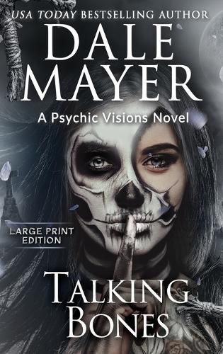 Cover image for Talking Bones