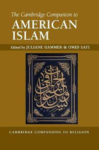 Cover image for The Cambridge Companion to American Islam