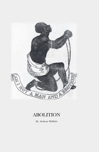 Cover image for Abolition