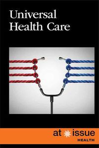 Cover image for Universal Health Care