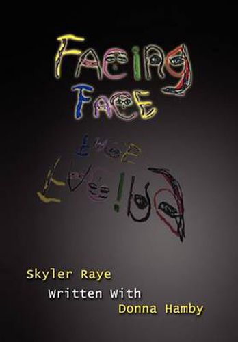 Cover image for Facing Face