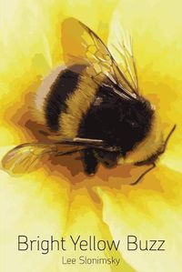 Cover image for Bright Yellow Buzz