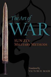 Cover image for Sun Tzu On The Art Of War