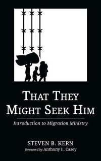 Cover image for That They Might Seek Him