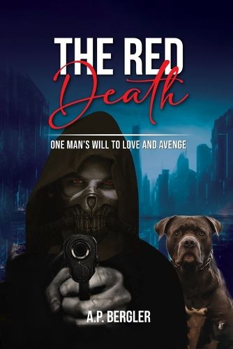 Cover image for The Red Death