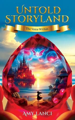 Cover image for The Voice Within