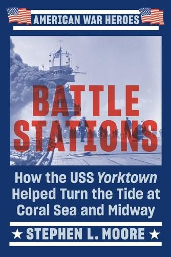 Cover image for Battle Stations