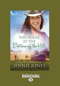 Cover image for The House at the Bottom of the Hill