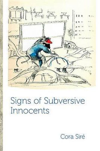 Cover image for Signs of Subversive Innocents