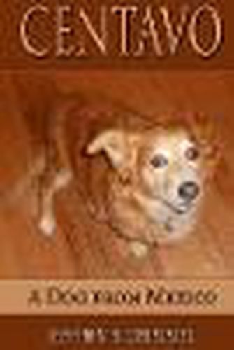 Cover image for Centavo, A Dog From Mexico