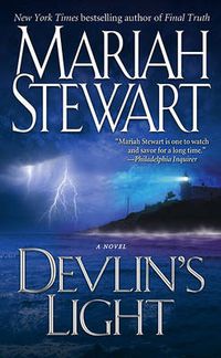 Cover image for Devlin's Light