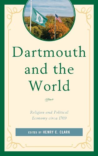 Dartmouth and the World