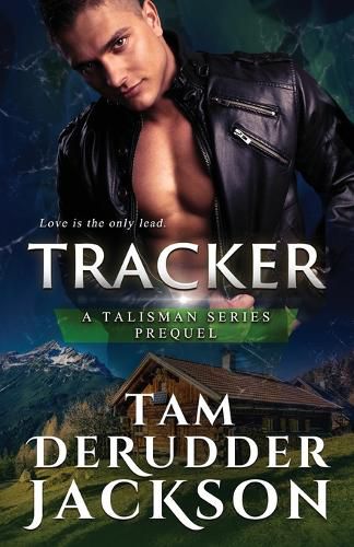 Cover image for Tracker