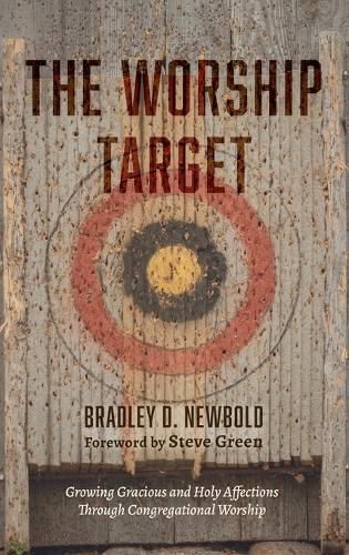 Cover image for The Worship Target