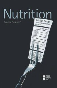 Cover image for Nutrition