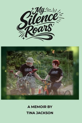 Cover image for My Silence Roars