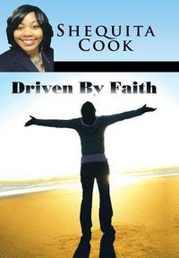 Cover image for Driven By Faith