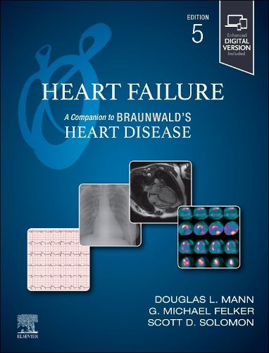 Cover image for Heart Failure