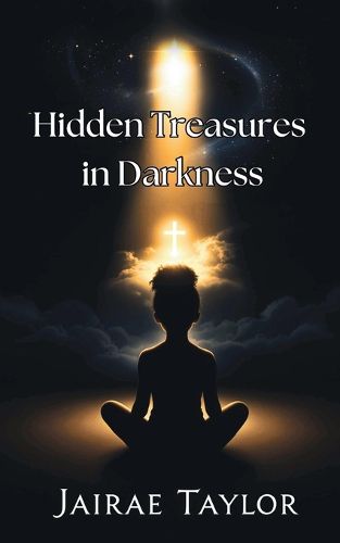 Cover image for Hidden Treasures in Darkness