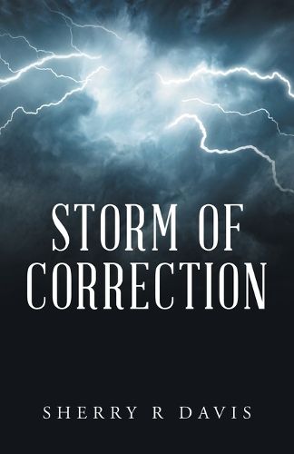 Cover image for Storm of Correction