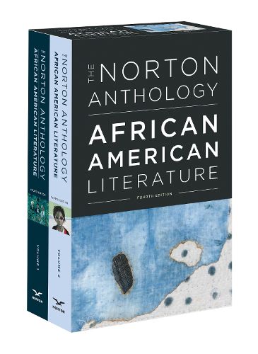 The Norton Anthology of African American Literature