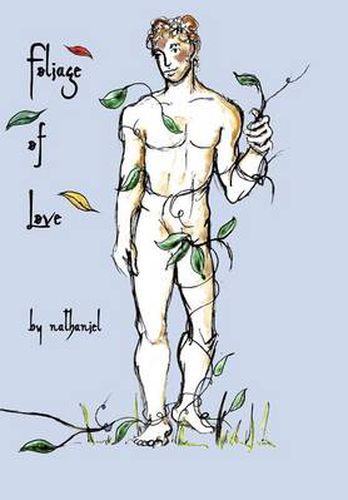 Cover image for Foliage of Love
