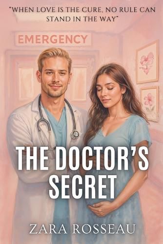 Cover image for The Doctor's Secret