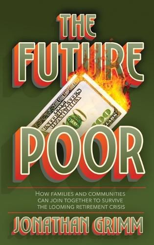 Cover image for The Future Poor