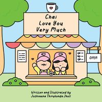 Cover image for Chai Love You Very Much