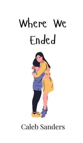 Cover image for Where We Ended