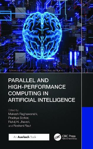 Cover image for Parallel and High-Performance Computing in Artificial Intelligence