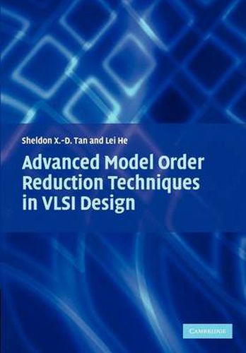 Cover image for Advanced Model Order Reduction Techniques in VLSI Design