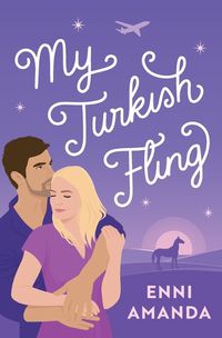 Cover image for My Turkish Fling