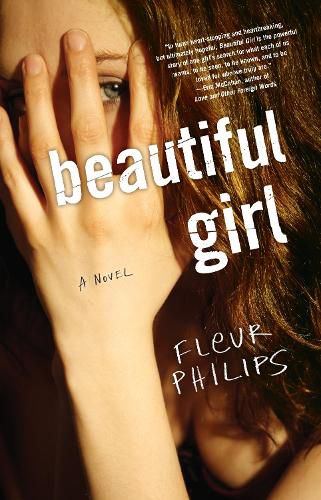 Cover image for Beautiful Girl: A Novel