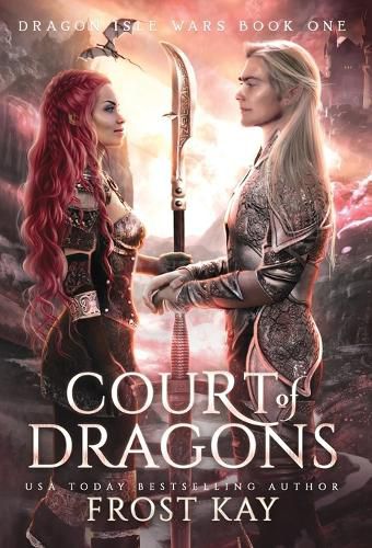 Cover image for Court of Dragons