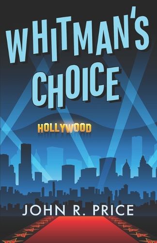 Cover image for Whitman's Choice