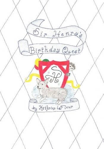 Cover image for Sir Henry's Birthday Quest