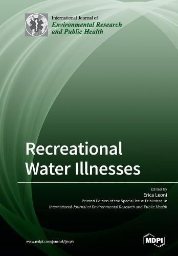 Cover image for Recreational Water Illnesses