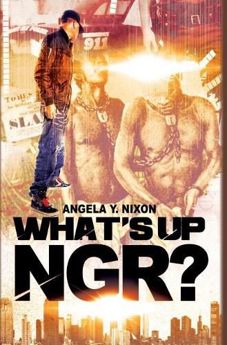 Cover image for What's Up Ngr?