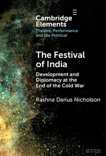 The Festival of India