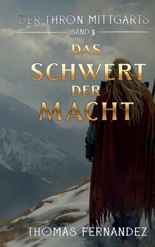 Cover image for Das Schwert der Macht