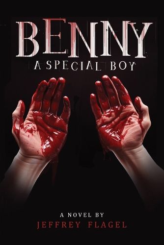 Cover image for Benny