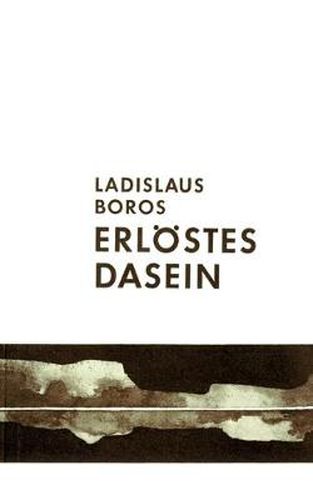 Cover image for Erloestes Dasein