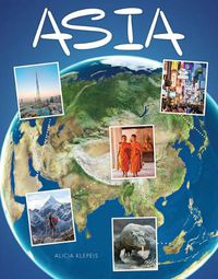 Cover image for Asia