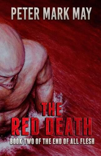 Cover image for The Red Death