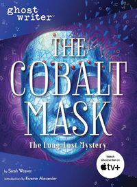 Cover image for The Cobalt Mask