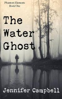 Cover image for The Water Ghost